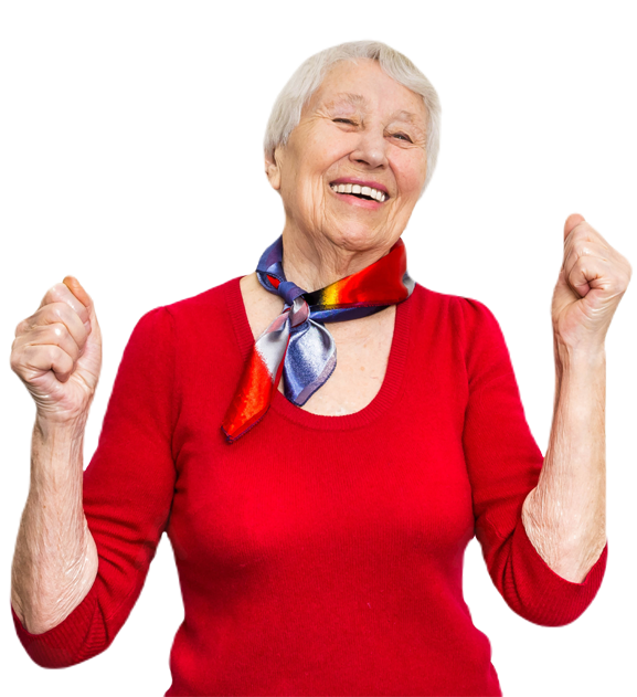 Happy 5 Acres Resident